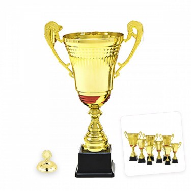 Premium cup Dante