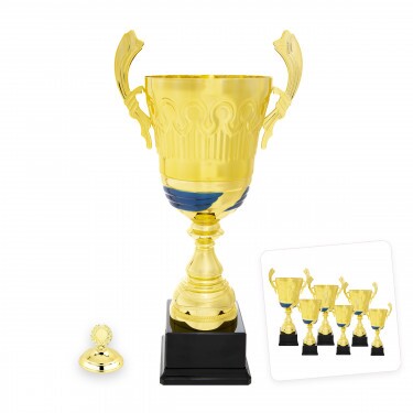 Premium cup Igor