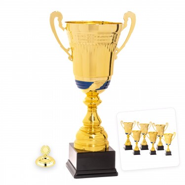Premium cup Igor