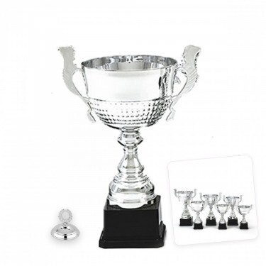 Premium cup Charlie
