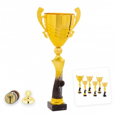 Premium cup Koda