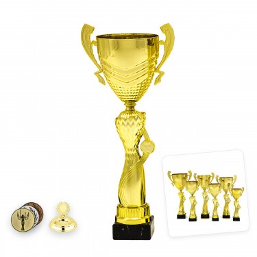 Premium cup Eddie
