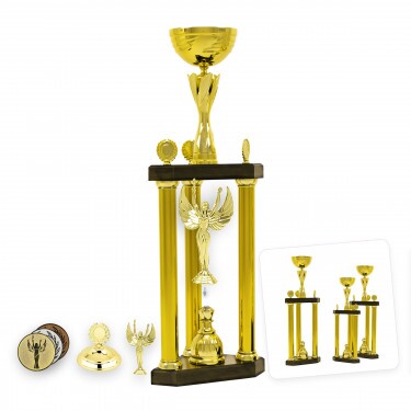 Column trophy Hargita