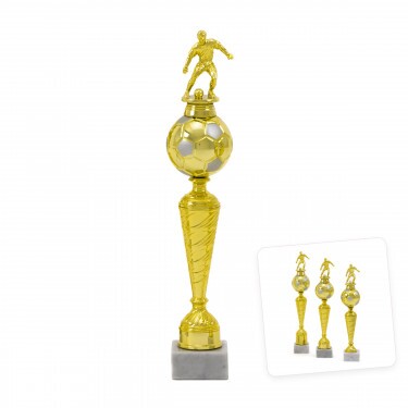 Football cup Harry