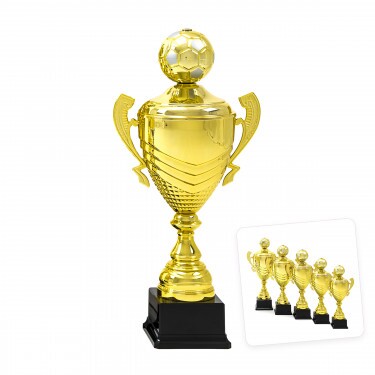 Football cup Fernando