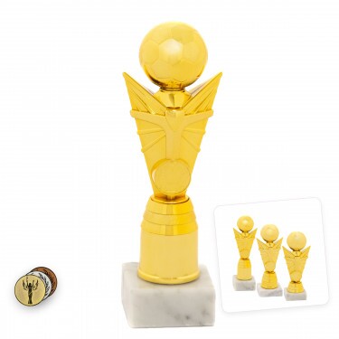 Football cup Jose