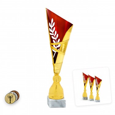 Medium cup 01