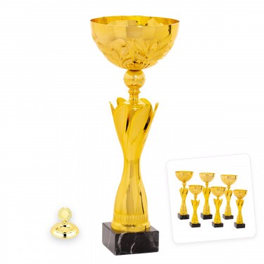 Medium cup Krishna