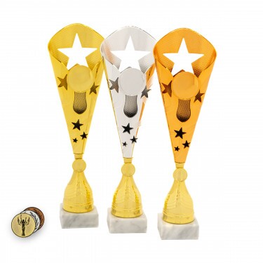Medium cup 07