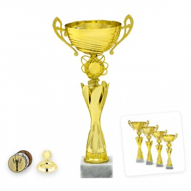Medium cup 82