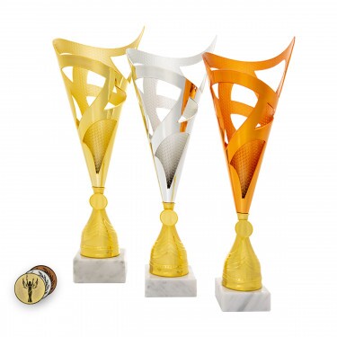 Medium cup 09