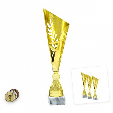 Medium cup 10