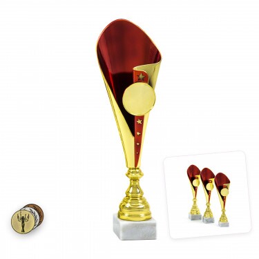 Medium cup 12