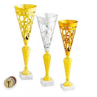 Medium cup Linetta B