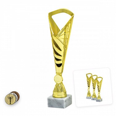 Medium cup 13