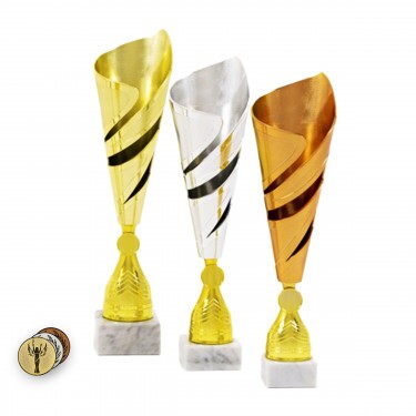 Medium cup 14