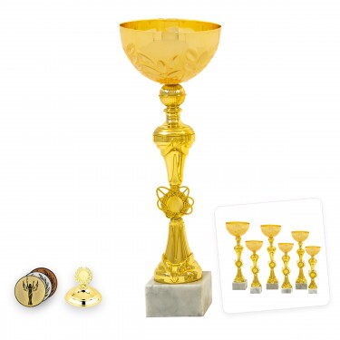 Medium cup 15