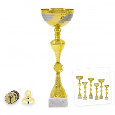 Medium cup 16