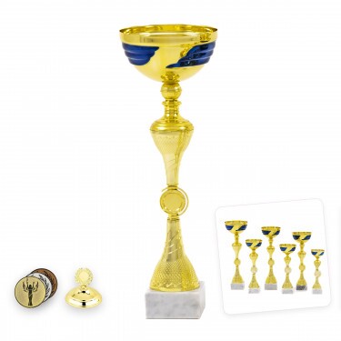 Medium cup 18