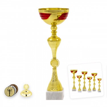 Medium cup 19