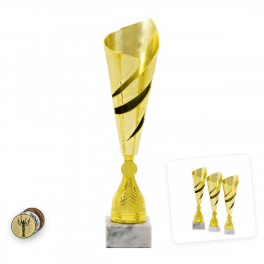 Medium cup 08