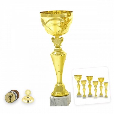 Medium cup 23