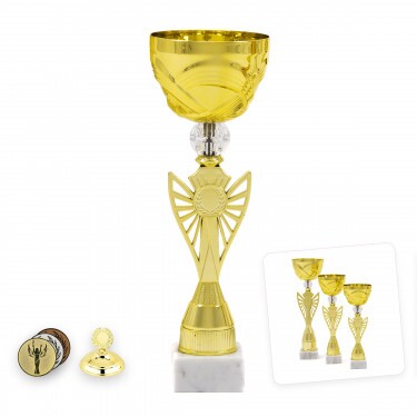 Medium cup 37