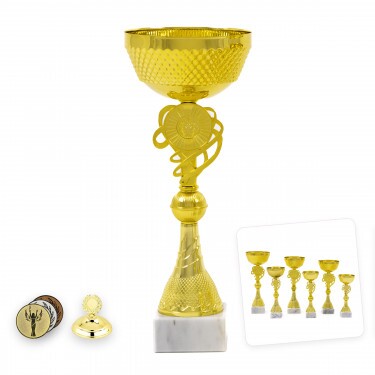 Medium cup 47