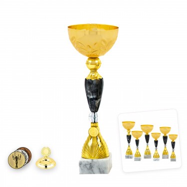 Medium cup 25