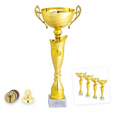 Medium cup Levente D