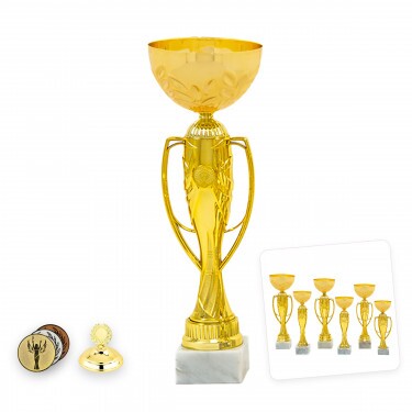 Medium cup 28
