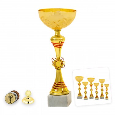 Medium cup 31