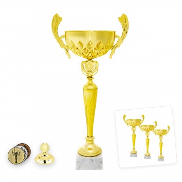 Medium cup 32