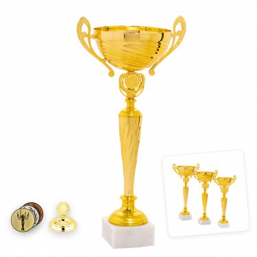 Medium cup Kendra