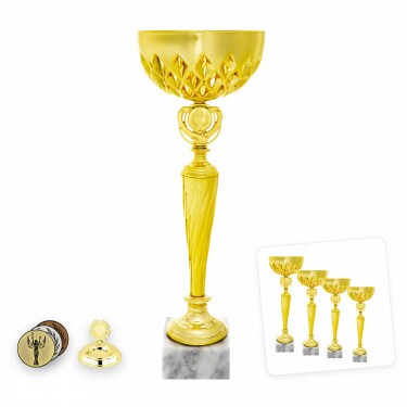 Medium cup 33