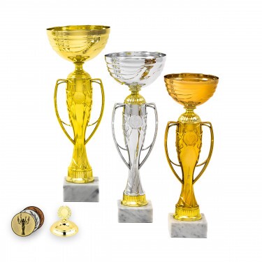 Medium cup 41