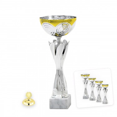 Medium cup 42