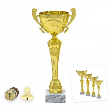 Medium cup 44