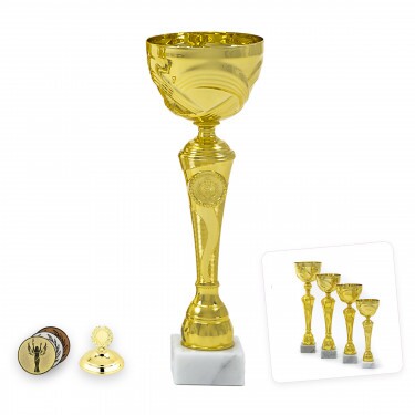 Medium cup 45
