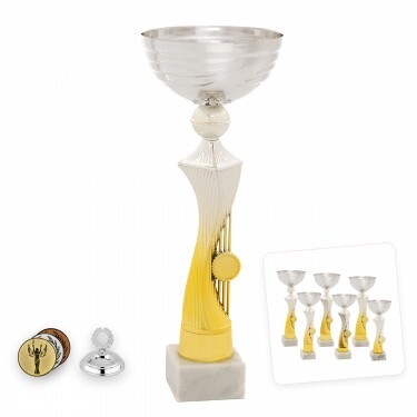 Medium cup 53