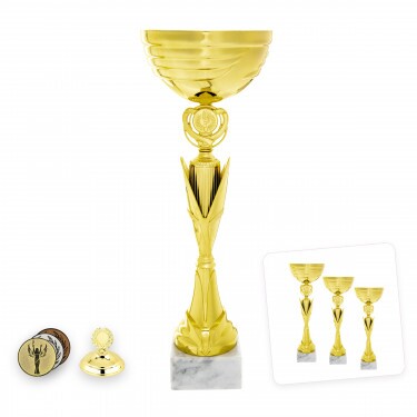 Medium cup 55