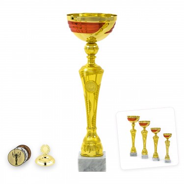 Medium cup 68