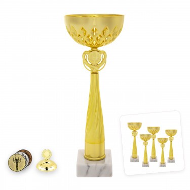 Medium cup 78