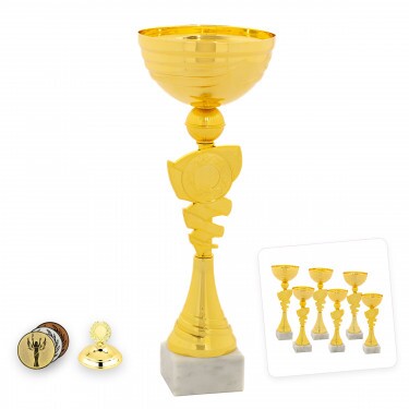 Medium cup 80