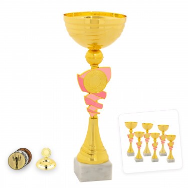 Medium cup KIa