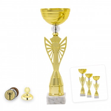 Medium cup 81