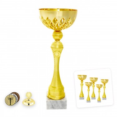 Medium cup 87
