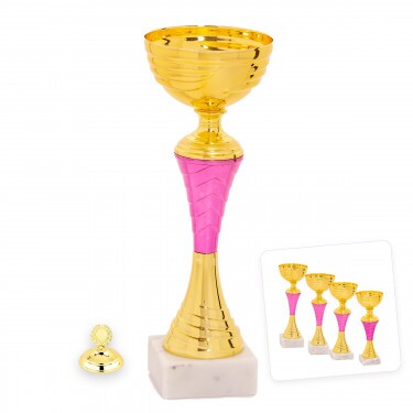 Medium cup Kamilla
