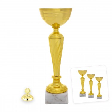 Medium cup 95