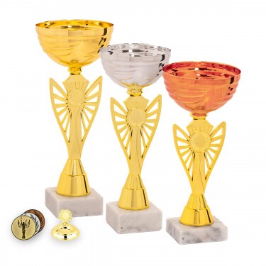 Medium cup Kasper
